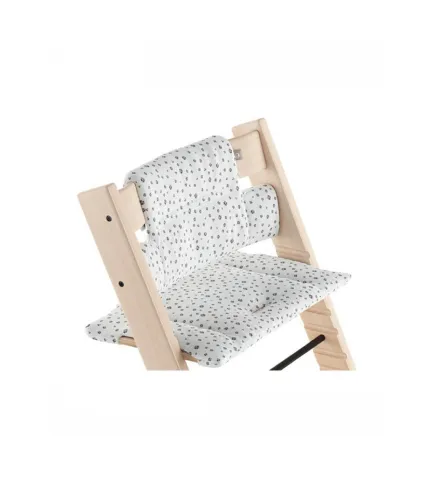 STOKKE Tripp Trapp Cushion - Lucky Grey OCS